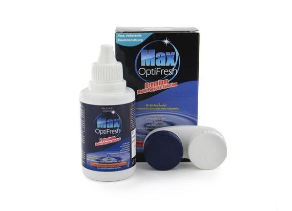 Max Optifresh (60ml)