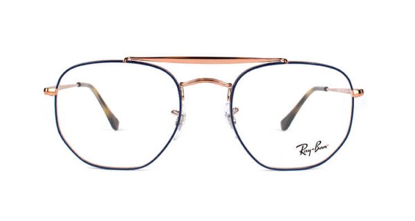 The Marshal RX3648V 2975