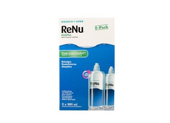 ReNu MultiPlus (2x360ml)