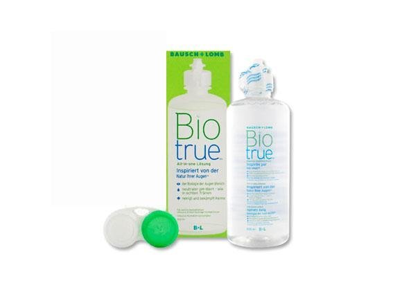 Biotrue All in one (300ml)