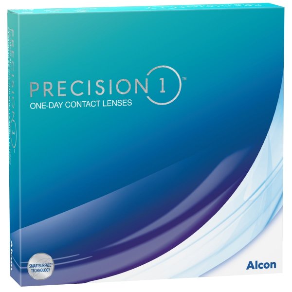 Precision 1 (1x90)