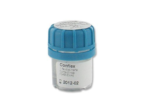 Conflex (Annuelles) (1 lentille)