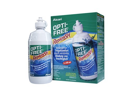 Opti-Free RepleniSH (2x 300ml)