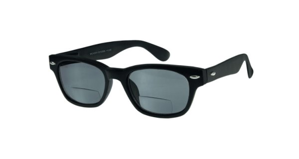 WOODY Sun-Bi - Bifokale Sonnenlesebrille