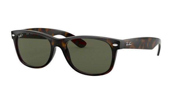 New Wayfarer RB2132 902/58