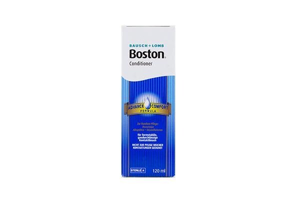 Boston Advance Aufbewahrung (120ml)