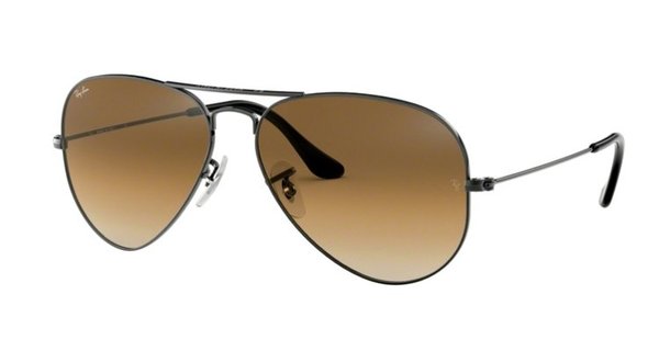 Aviator Large Metal RB3025 004/51