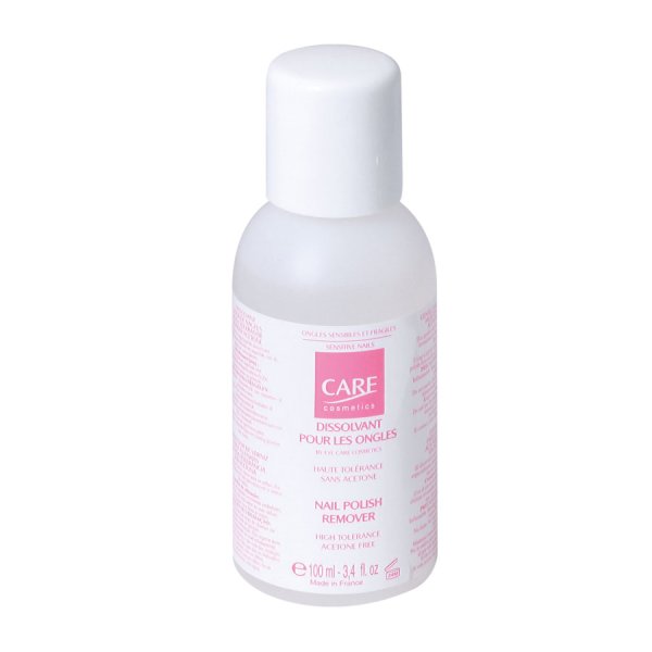 Dissolvant de vernis à ongles (100 ml)