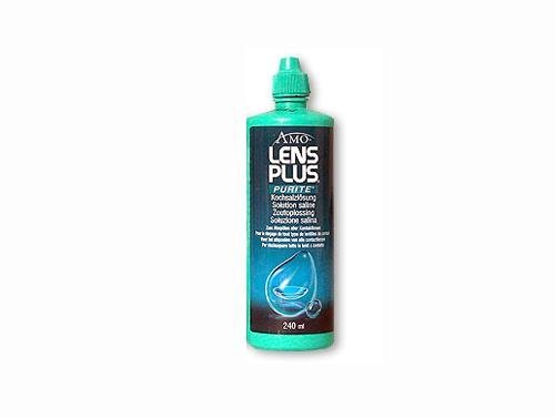 Lens Plus OcuPure (240ml)